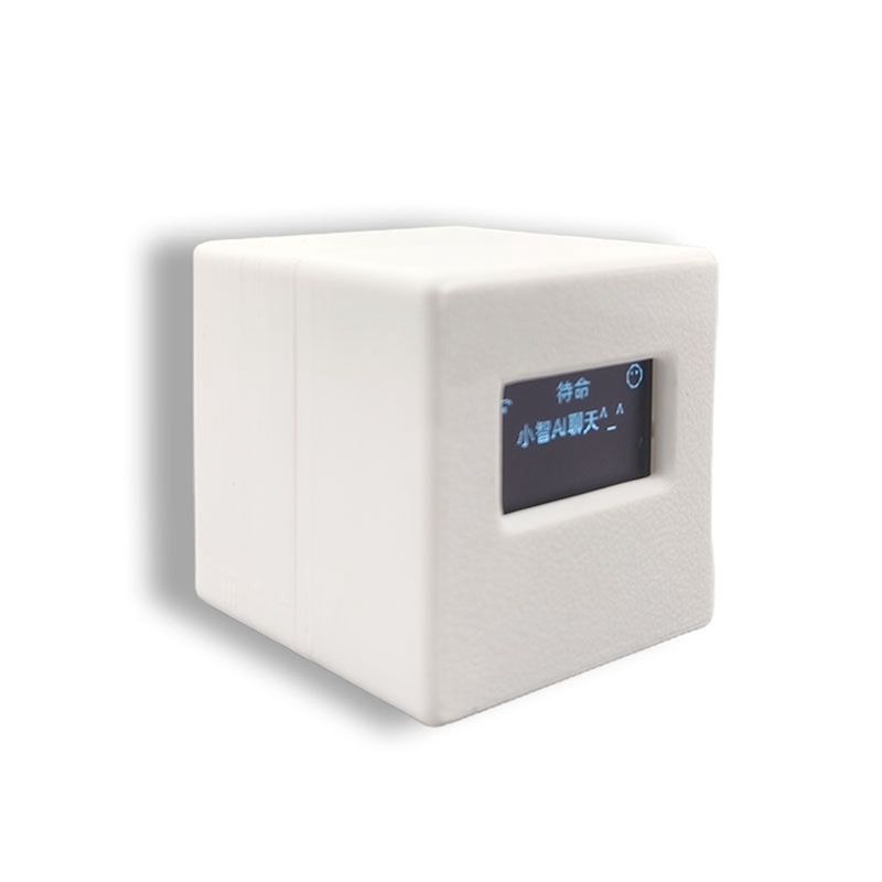 Oled Display 0.96 - Умный голосовой чат-бот Smart-For Deepseek Xiaozhi