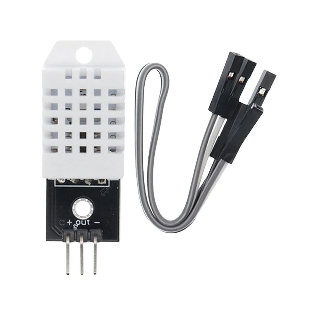 Dht22 - TENSTAR AM2302 Цифровой датчик температуры и