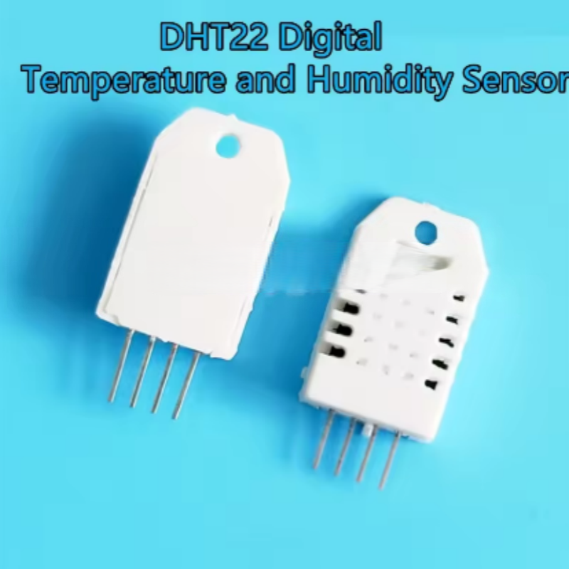 Dht22 - 1 шт. цифровой датчик температуры и