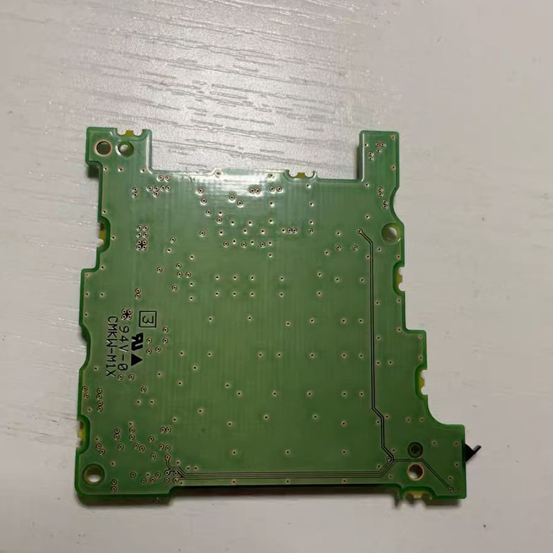 Sd Card Module - Б/у запчасти для печатной платы памяти