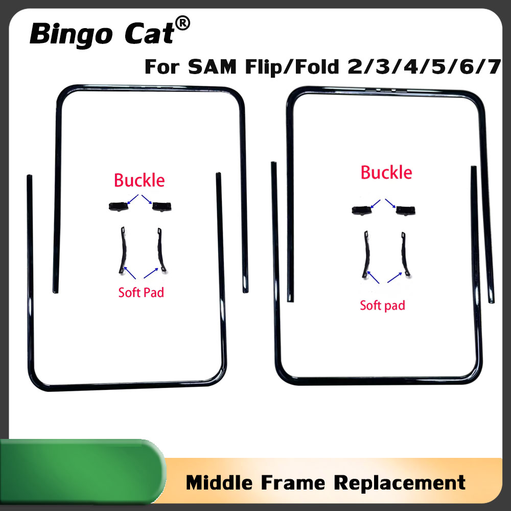 Tft Display 2.4 - Для Samsung Galaxy Z Flip 5
