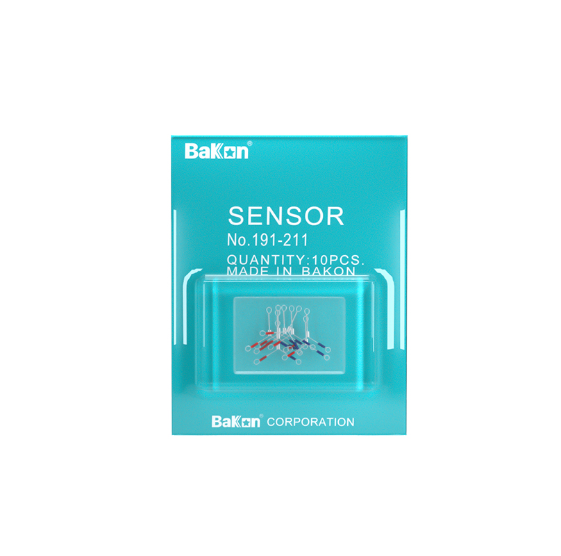 Soldering Iron Temperature Probe - Датчик температуры Bakon для BK191 BK101,
