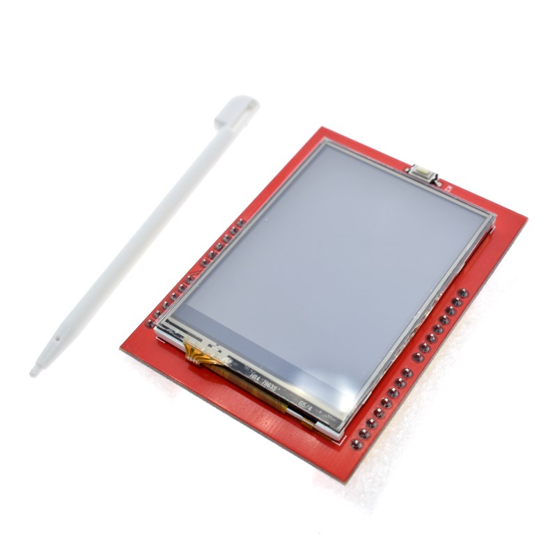 Ili9341 - ЖК-модуль TFT 2,4 дюймовый TFT ЖК-экран
