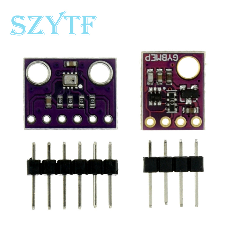 Bme280 - Цифровой модуль I2C/SPI BME280-3.3 BME280 BMP280