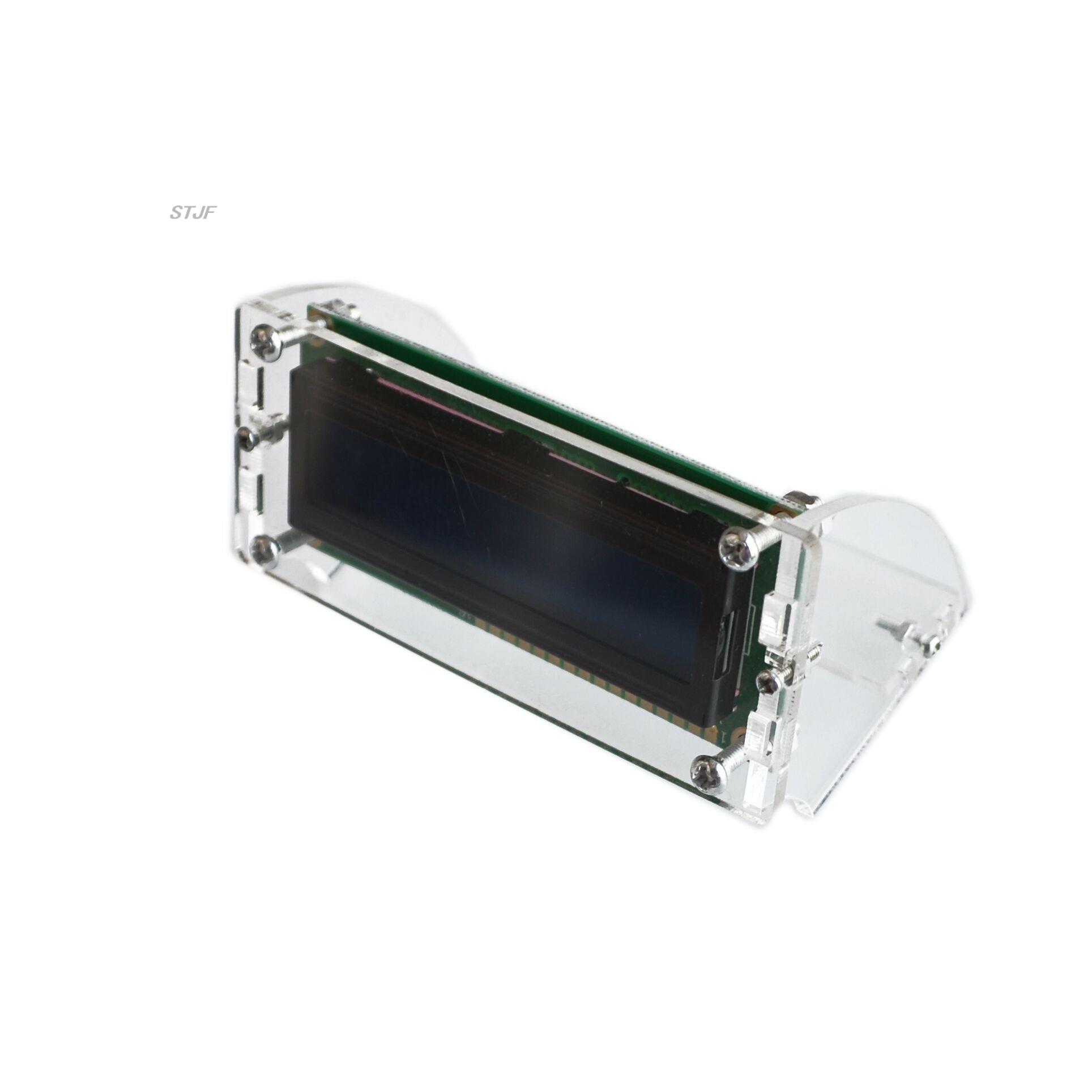 Lcd 1602 - LCD 1602 5 В 1602 ЖК-дисплей