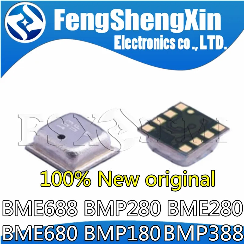 Bme280 - 5 шт. 100% новый BME688 BMP280