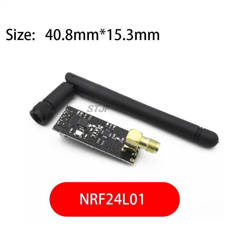 Nrf24L01 - Специальные акции: беспроводные модули NRF24L01 +