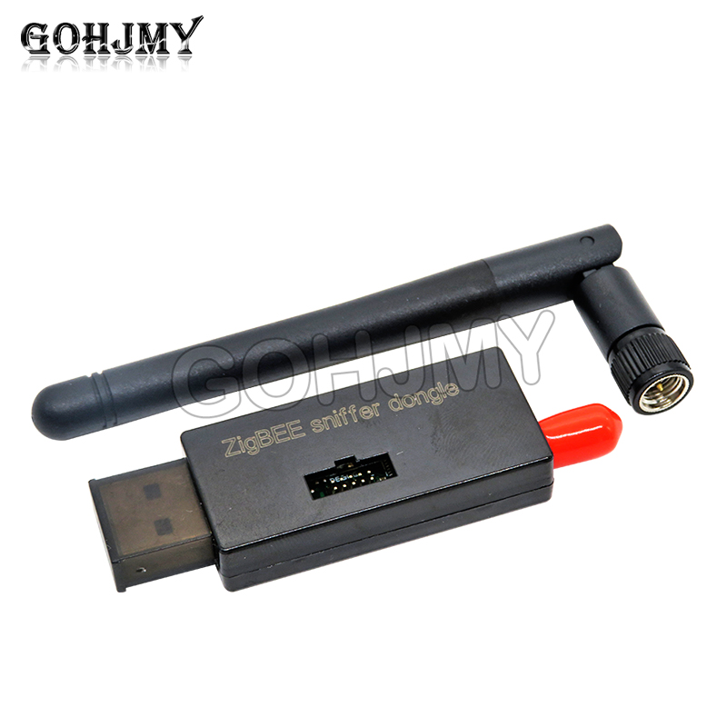 Беспроводной Zigbee CC2531 CC2 – обзор и цена Zigbee Cc2531