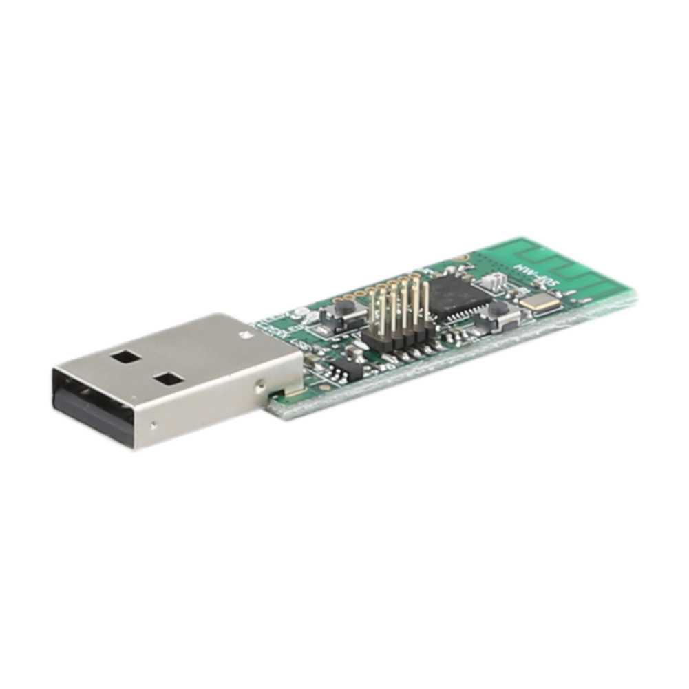 Модуль анализатора протоколов  – обзор и цена Zigbee Cc2531