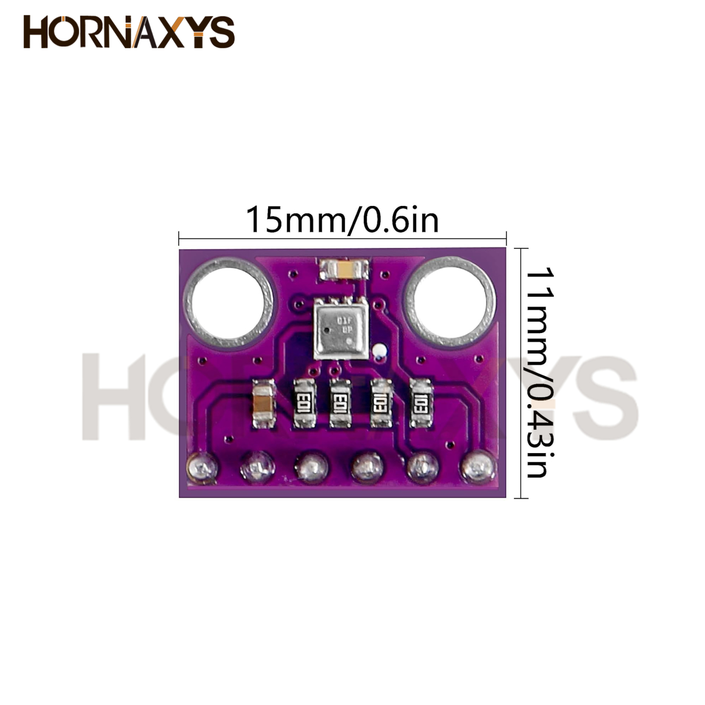 1-10 шт./BME280 5 В 3,3 В цифр – обзор и цена Bme280