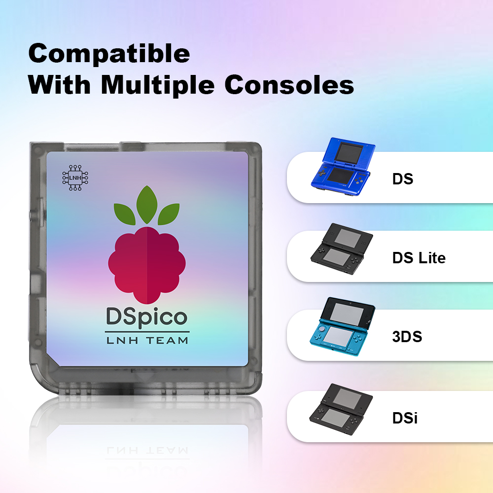 Прозрачный матовый игровой рид – обзор и цена Sd Card Module