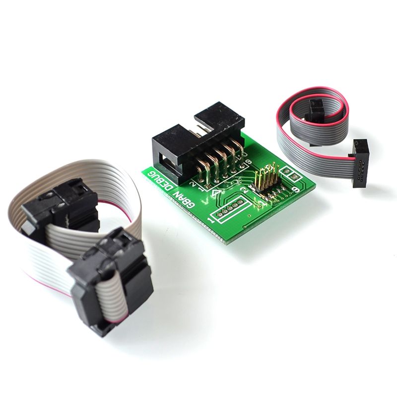 ABKQ-CC2540 Zigbee CC2531 USB- – обзор и цена Zigbee Cc2531