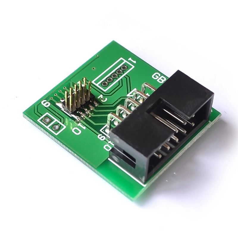 ABKQ-CC2540 Zigbee CC2531 USB- – обзор и цена Zigbee Cc2531