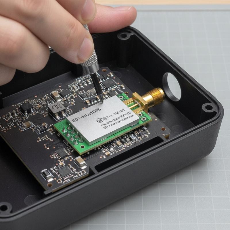 1 шт. Беспроводной RF-модуль N – обзор и цена Nrf24L01
