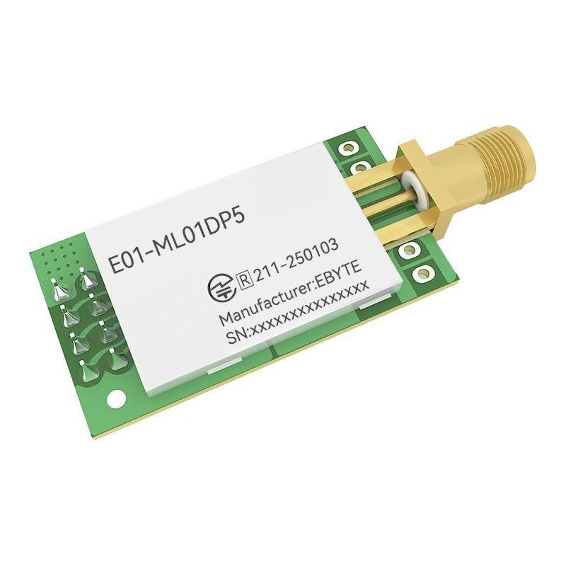 1 шт. Беспроводной RF-модуль N – обзор и цена Nrf24L01