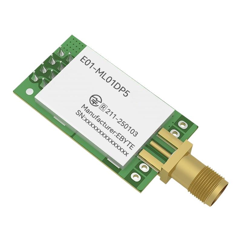 1 шт. Беспроводной RF-модуль N – обзор и цена Nrf24L01