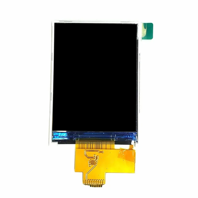 2,4 дюймовый TFT ЖК-экран, дис – обзор и цена Tft Display 2.4