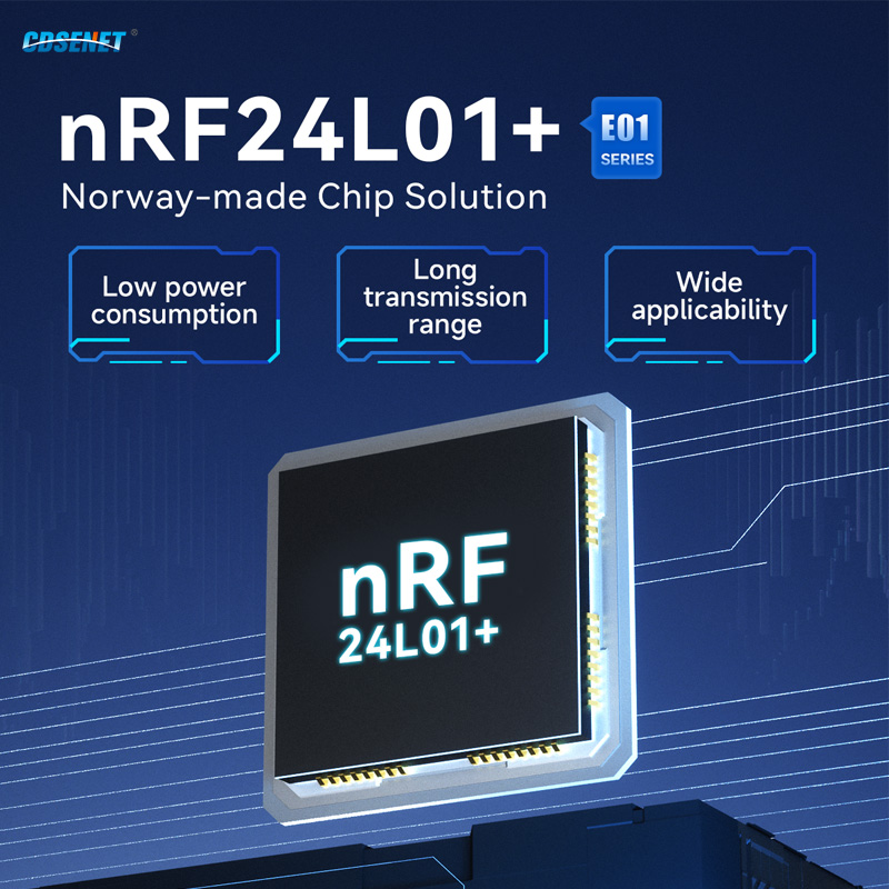 2 шт. nRF24L01+ PA LNA 2,4 ГГц – обзор и цена Nrf24L01
