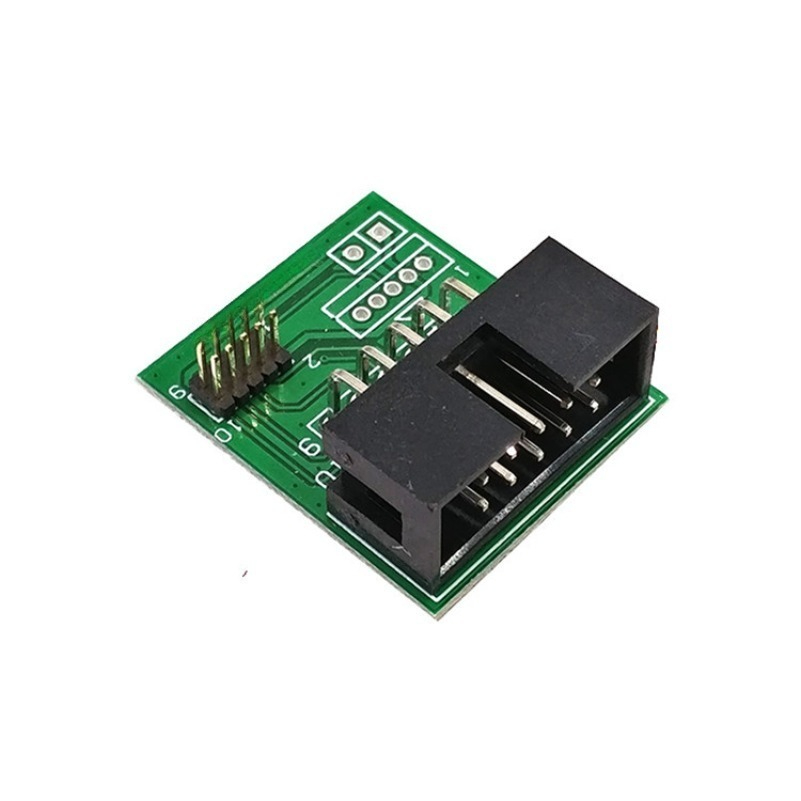 USB-адаптер BTool для Bluetoot – обзор и цена Zigbee Cc2531