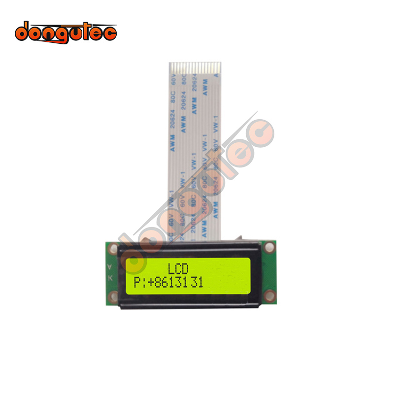 ЖК-экран 5 В 1602 1602N AIP310 – обзор и цена Lcd 1602