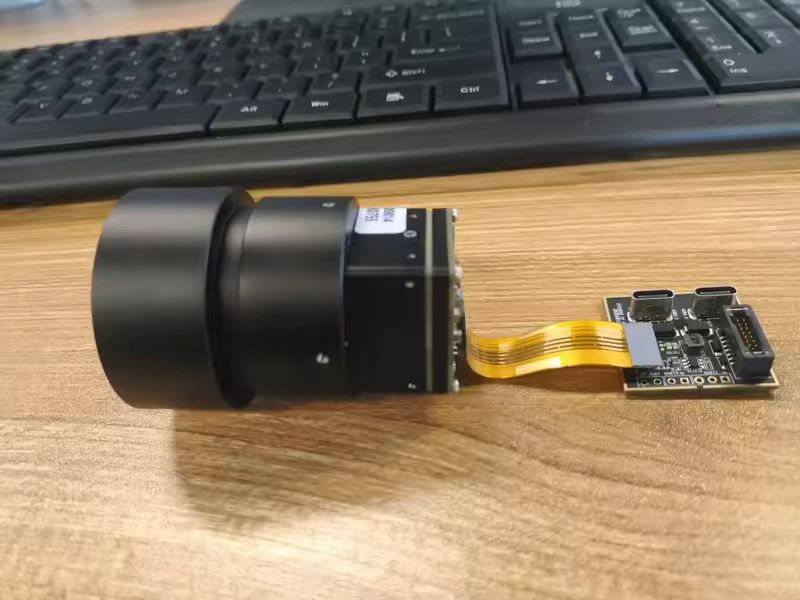 Модуль тепловизионной камеры 1 – обзор и цена Sd Card Module