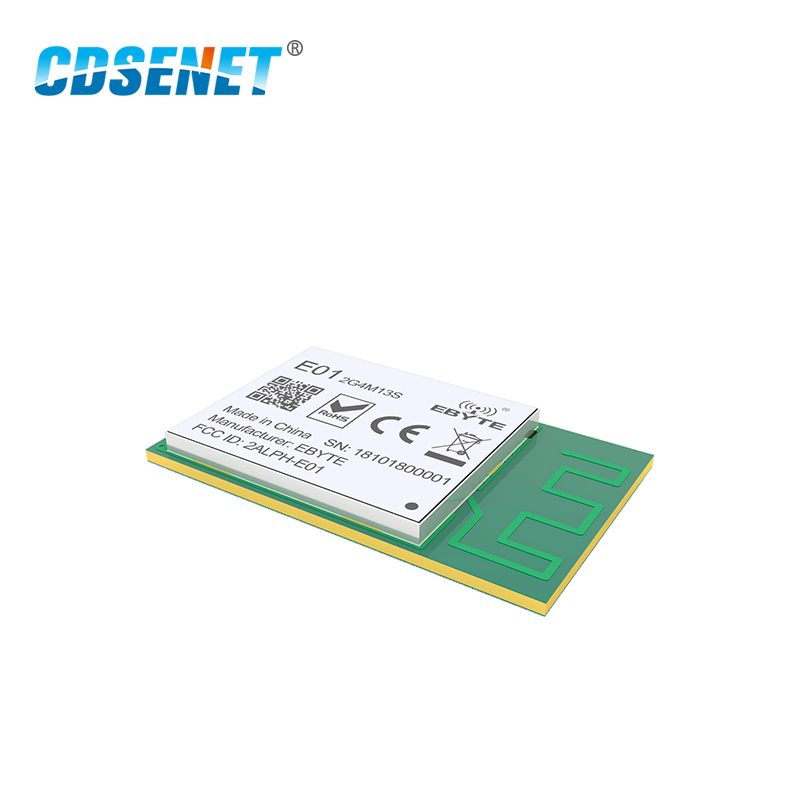 5 шт., приемопередатчик nRF24L – обзор и цена Nrf24L01