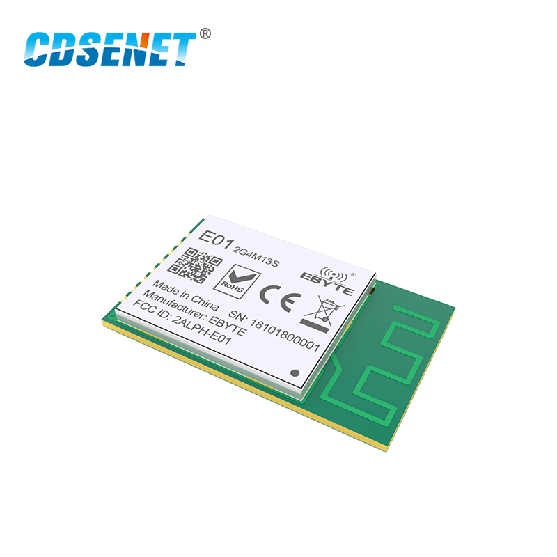 5 шт., приемопередатчик nRF24L – обзор и цена Nrf24L01