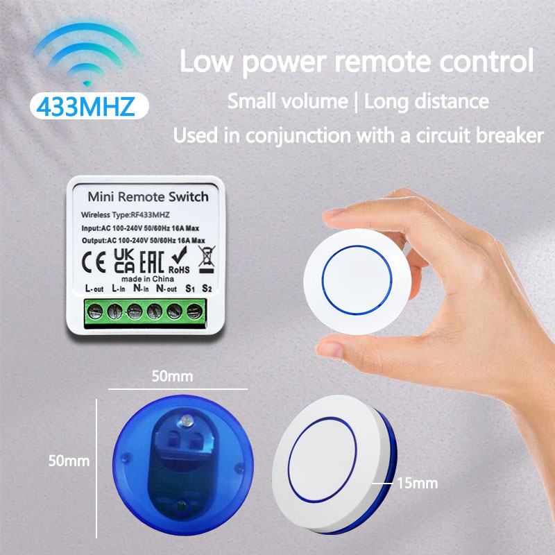 Беспроводной выключатель света – обзор и цена Ir Remote Module