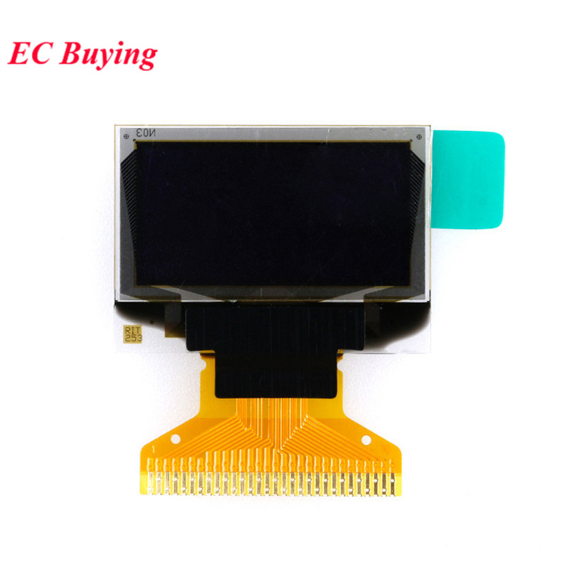 OLED-дисплей ЖК-дисплей 0,42 0 – обзор и цена Ssd1306