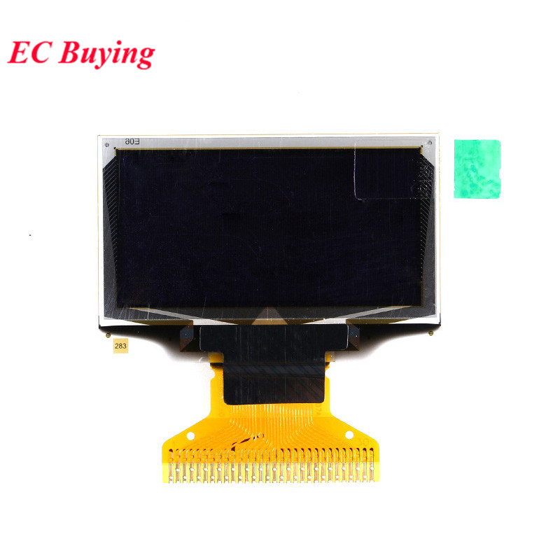 OLED-дисплей ЖК-дисплей 0,42 0 – обзор и цена Ssd1306