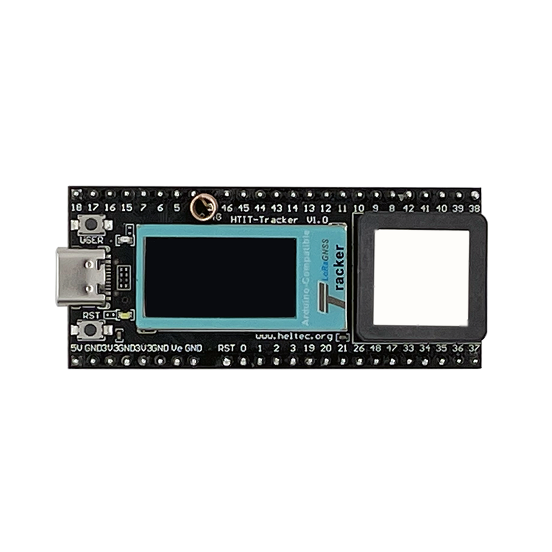 Беспроводной трекер Heltec Lor – обзор и цена Relay Module 1 Channel
