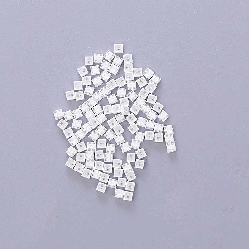 100 шт. WS2812B 2020 светодиод – обзор и цена Ws2812B Strip 5V