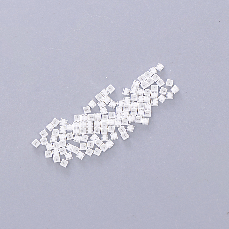 100 шт. WS2812B 2020 светодиод – обзор и цена Ws2812B Strip 5V