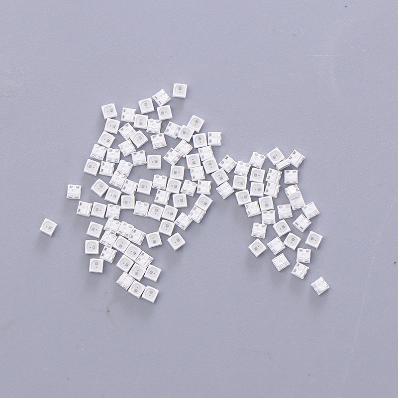 100 шт. WS2812B 2020 светодиод – обзор и цена Ws2812B Strip 5V