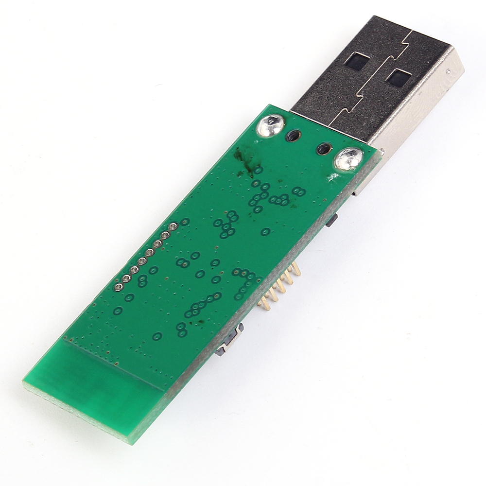 Модуль USB Zigbee, беспроводна – обзор и цена Zigbee Cc2531