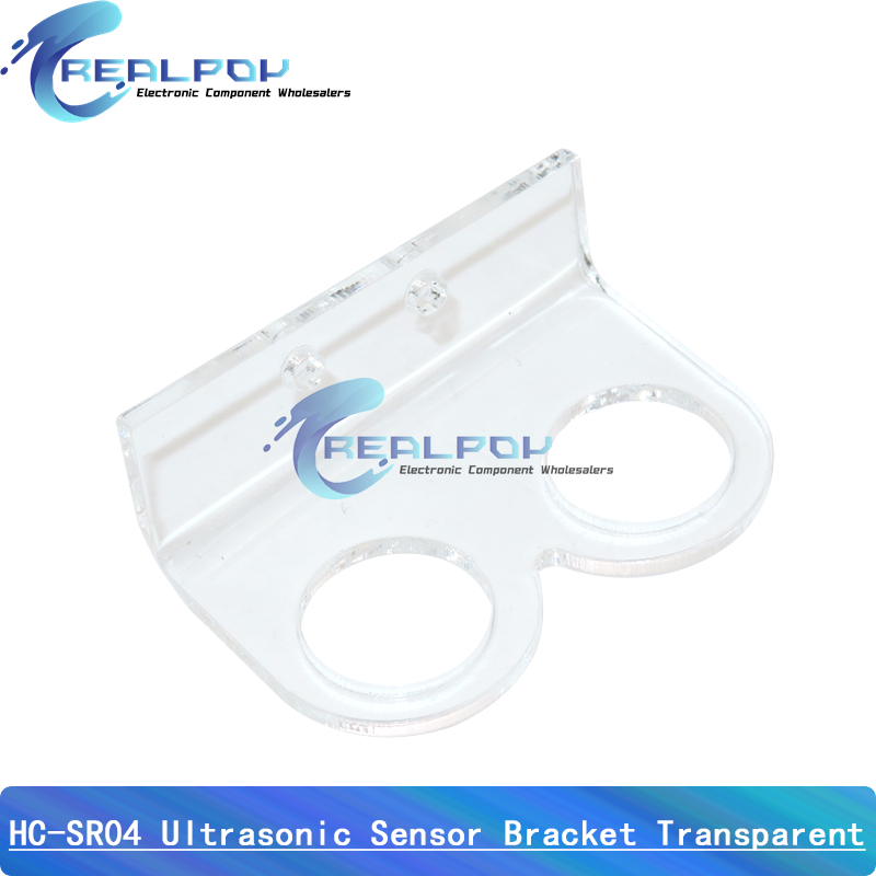 Для HC-SR04 HYSRF05 US-15/16/2 – обзор и цена Ultrasonic Sensor Hc-Sr04