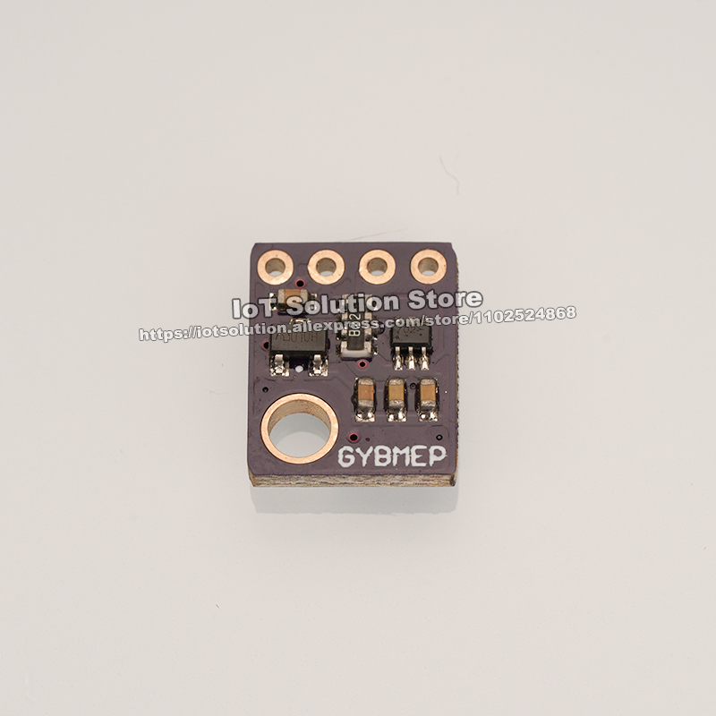 GY-BME280-5V BME280 5 В Источн – обзор и цена Bme280