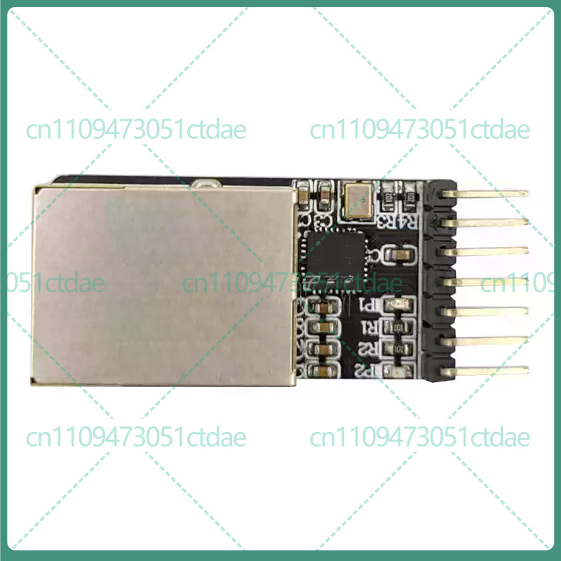 Для модуля Ethernet CH390H 100 – обзор и цена Ethernet W5500