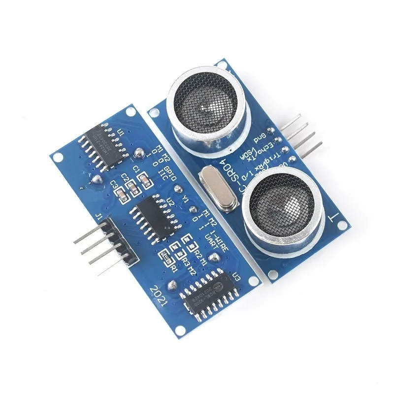 Модуль ультразвукового датчика – обзор и цена Ultrasonic Sensor Hc-Sr04