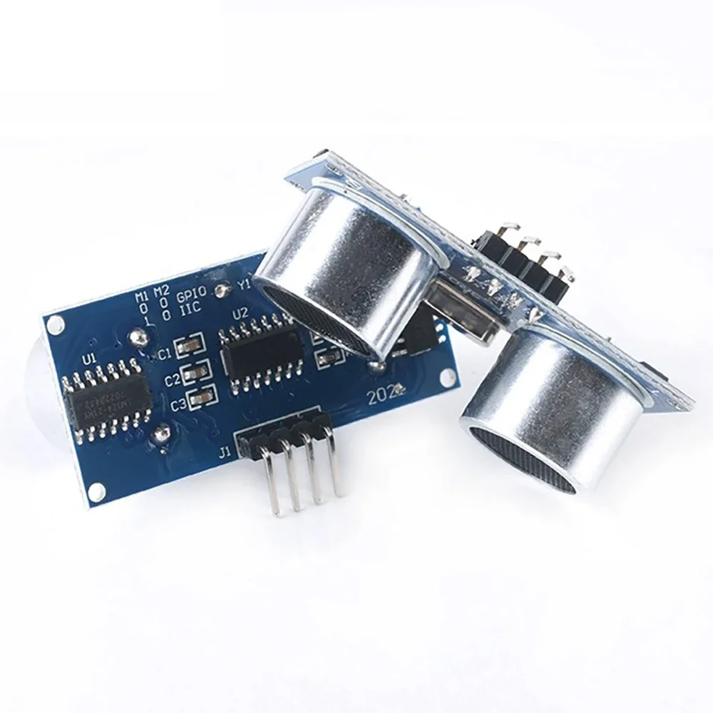 Модуль ультразвукового датчика – обзор и цена Ultrasonic Sensor Hc-Sr04