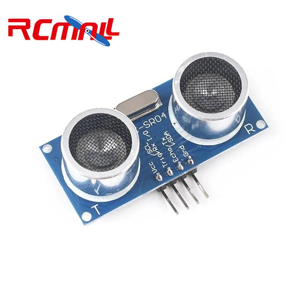 Модуль ультразвукового датчика – обзор и цена Ultrasonic Sensor Hc-Sr04