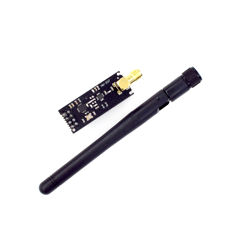 NRF24L01+PA+LNA Беспроводной м – обзор и цена Nrf24L01