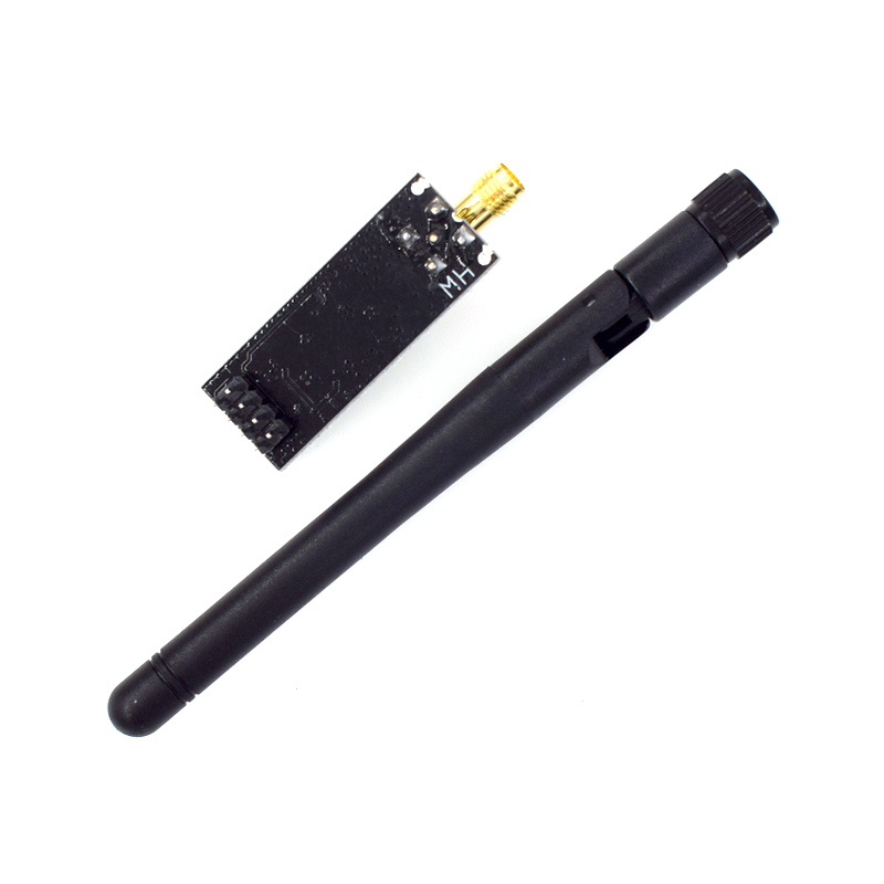 NRF24L01+PA+LNA Беспроводной м – обзор и цена Nrf24L01