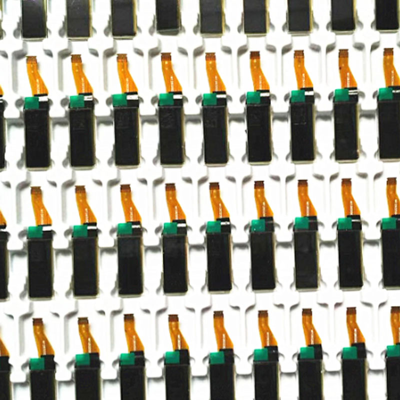 OLED-дисплей 128*32 пикселей б – обзор и цена Ssd1306
