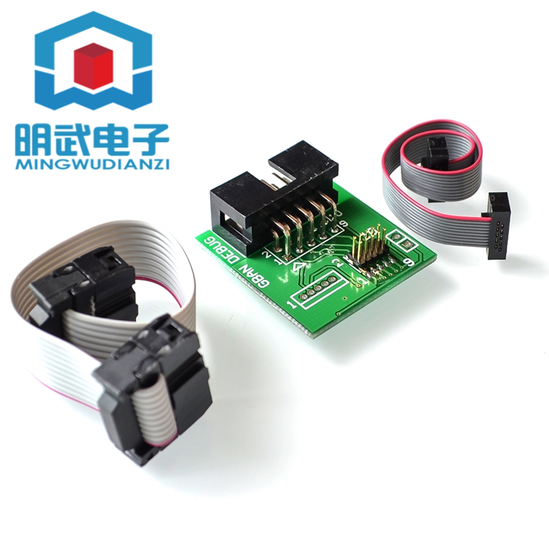 Bluetooth 4.0CC2540 Zigbee CC2 – обзор и цена Zigbee Cc2531