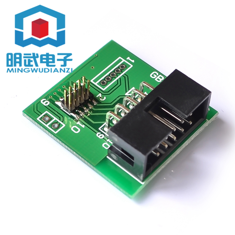Bluetooth 4.0CC2540 Zigbee CC2 – обзор и цена Zigbee Cc2531
